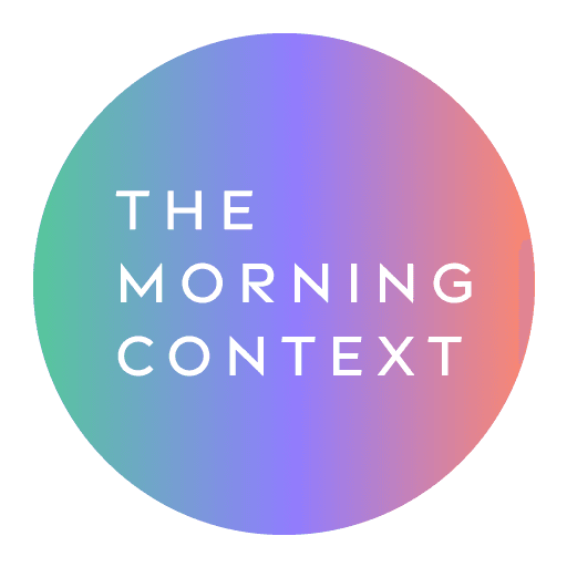 The Morning Context team